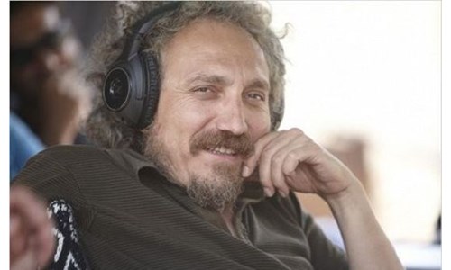 ÇATALCA FİLM FESTİVALİ JÜRİ BAŞKANI YÜKSEL AKSU